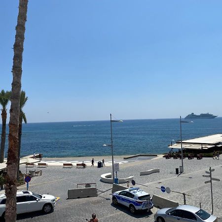 Sea La Vie #1 - Luxury Seaview Apartment Paphos Ngoại thất bức ảnh