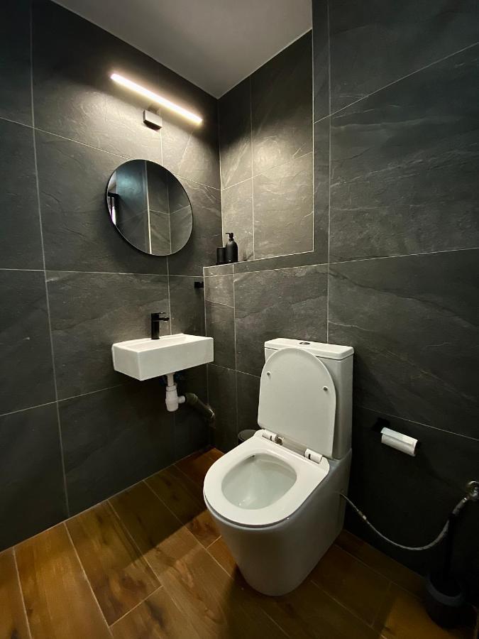 Sea La Vie #1 - Luxury Seaview Apartment Paphos Ngoại thất bức ảnh